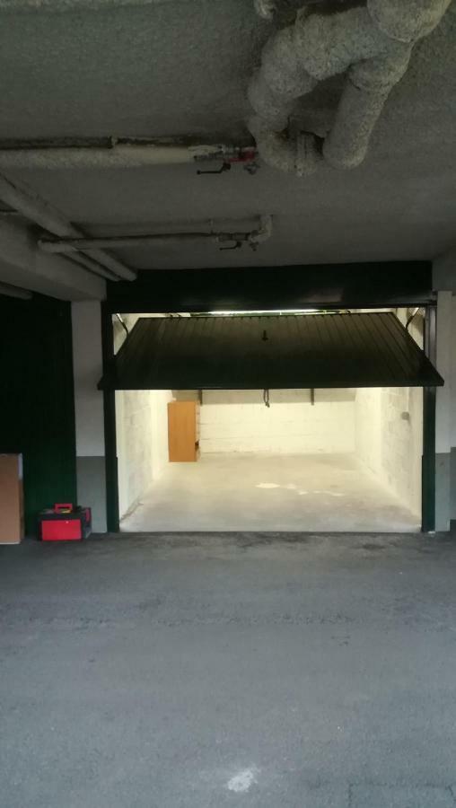 Appartamento Oasi Felice Como Exterior photo