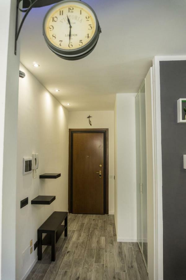 Appartamento Oasi Felice Como Exterior photo