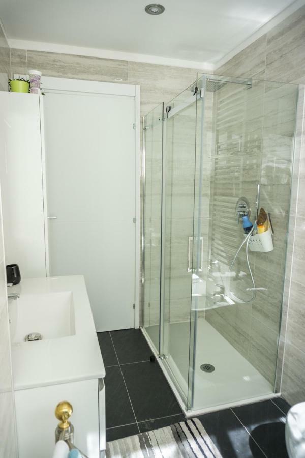 Appartamento Oasi Felice Como Exterior photo
